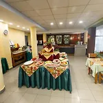 Slavyanski 3* Sunny Beach