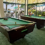 Hotel Slavyanski Sunny Beach