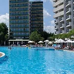 Slavyanski Hotel Sunny Beach