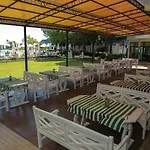 Hotel Slavyanski