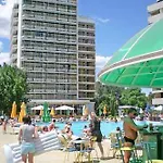 Slavyanski Hotel 3*