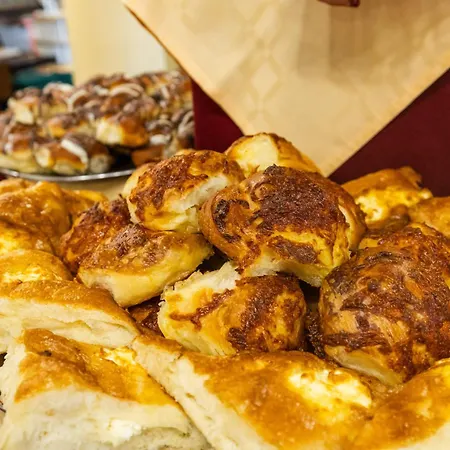 Szálloda Slavyanski 3*