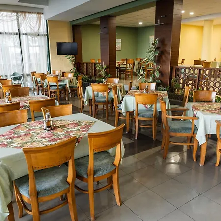 Slavyanski Napospart