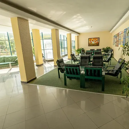 Slavyanski Отель