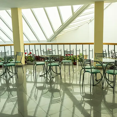 Slavyanski Отель 3*