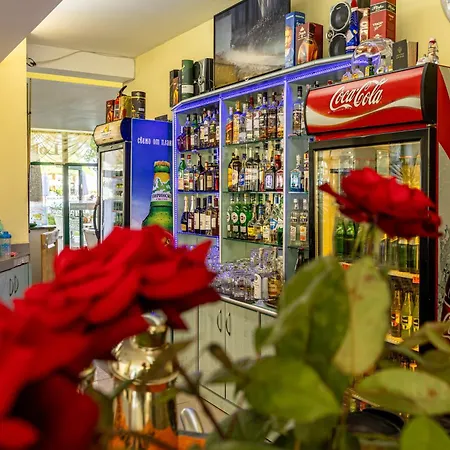 Slavyanski Отель