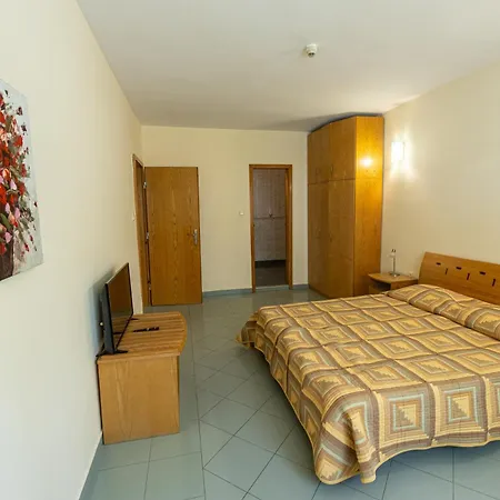 Hotel Slavyanski Sunny Beach