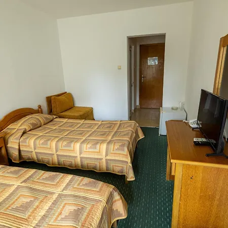Hotel Slavyanski Sunny Beach