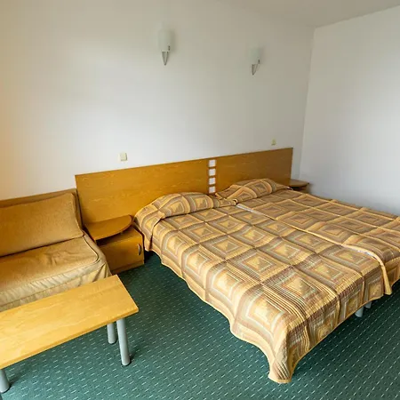 Slavyanski 3* Sunny Beach