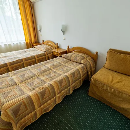 Hotel Slavyanski Sunny Beach