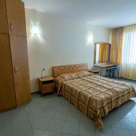 Slavyanski Hotel Sunny Beach