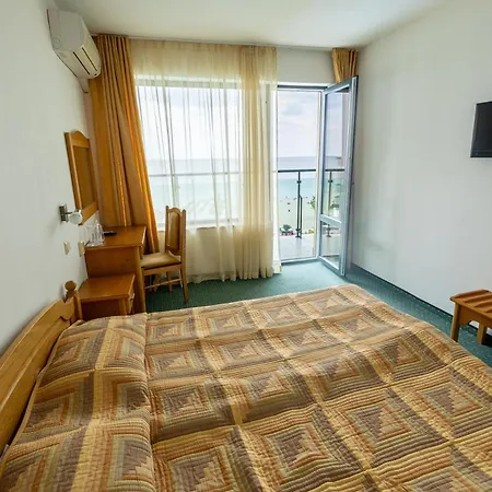 Hotel Slavyanski 3*