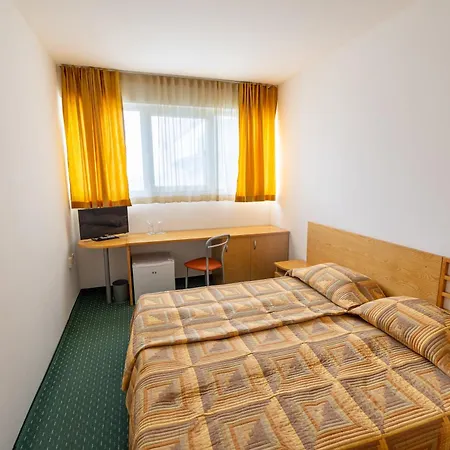 Slavyanski Hotel Sunny Beach