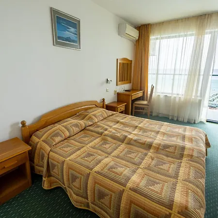 Slavyanski 3* Sunny Beach