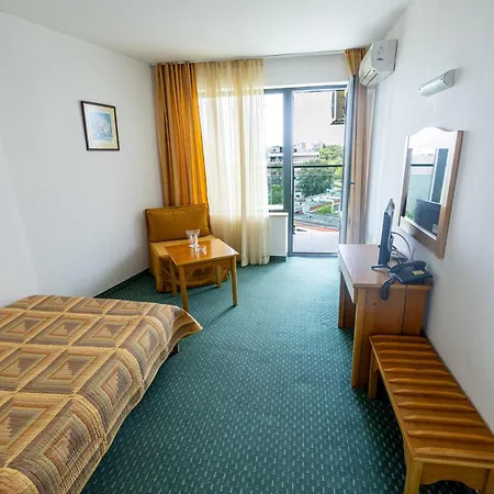 Slavyanski Hotel