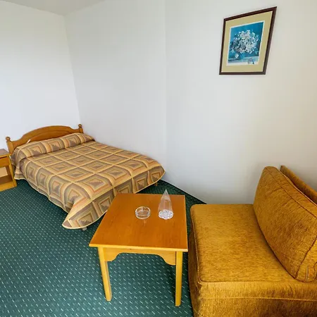 Slavyanski Hotel Sunny Beach