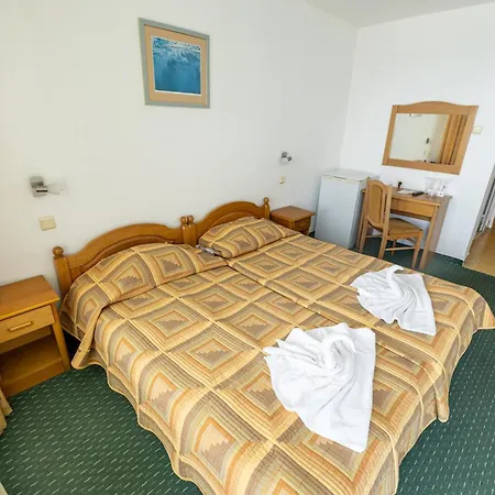 Hotel Slavyanski