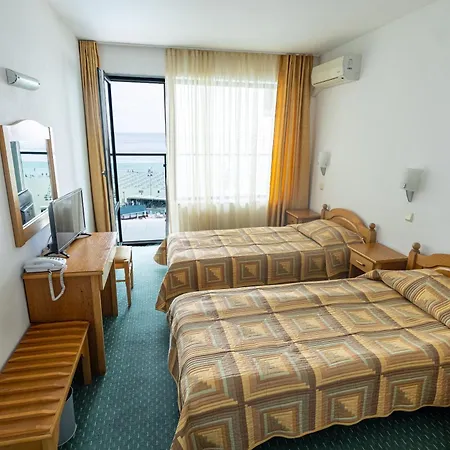 Slavyanski Hotel Sunny Beach