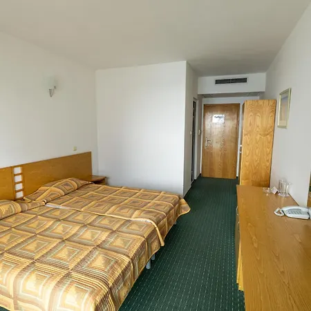 Hotel Slavyanski