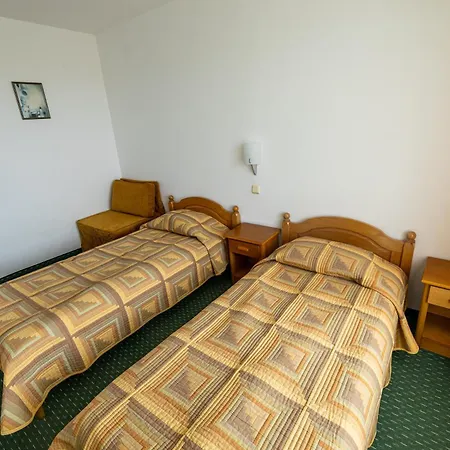 Hotel Slavyanski Sunny Beach