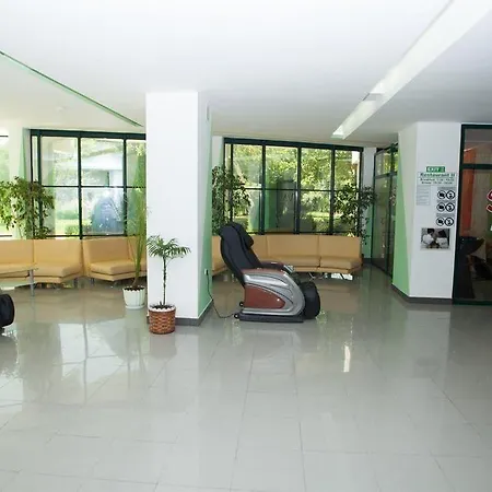 Slavyanski 3* Napospart