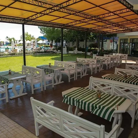 Отель Slavyanski