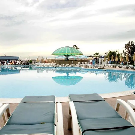 Szálloda Slavyanski 3*