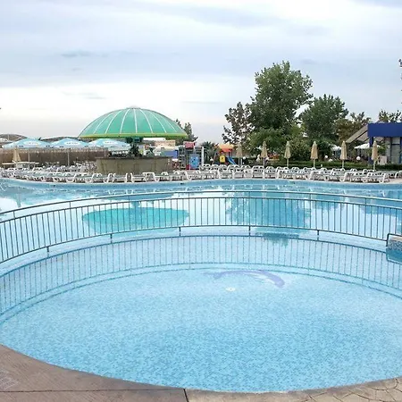 Slavyanski Солнечный берег