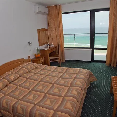 Szálloda Slavyanski