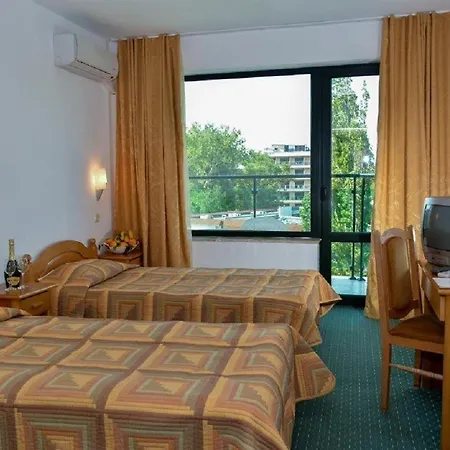 Slavyanski Солнечный берег