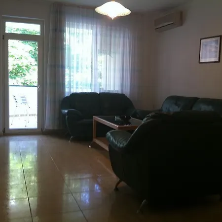 Отель Slavyanski Солнечный берег