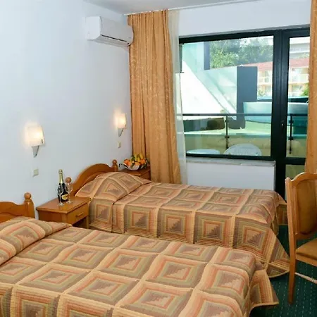 Szálloda Slavyanski