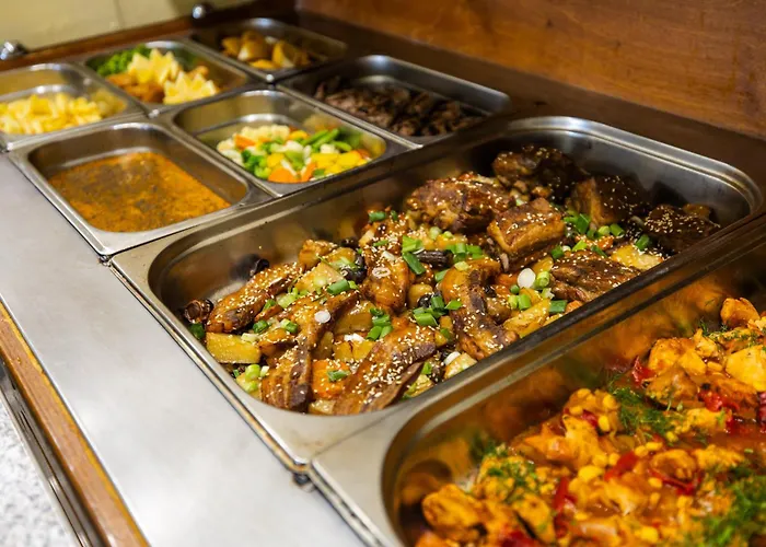 Slavyanski Готель