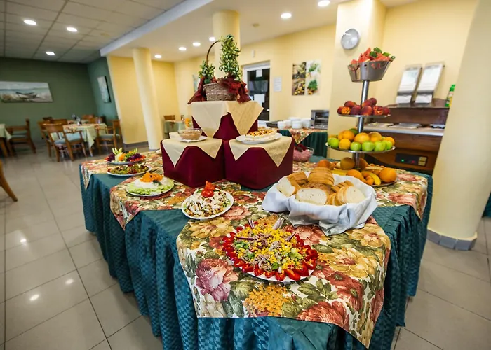 Slavyanski Сонячний Берег