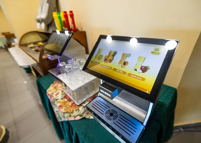 Slavyanski 3* Сонячний Берег