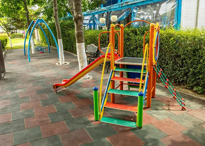 Slavyanski Сонячний Берег