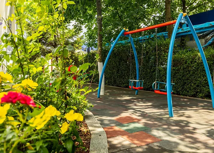 Готель Slavyanski