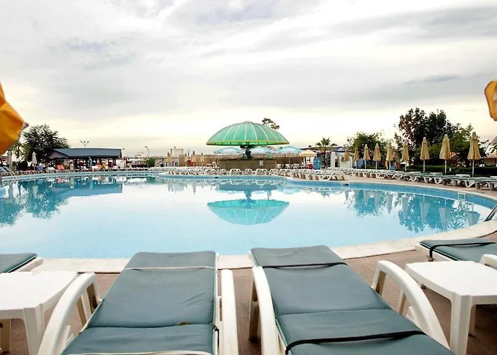 Готель Slavyanski 3*