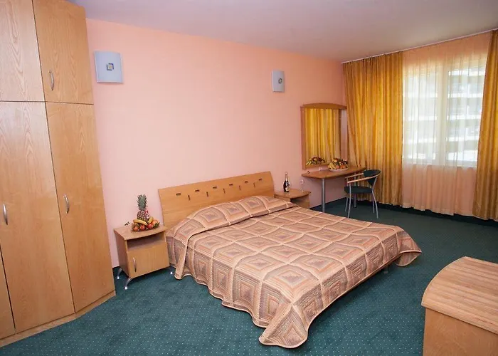 Slavyanski Сонячний Берег