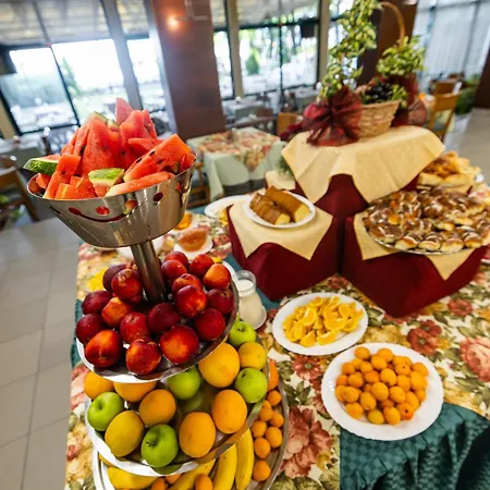 Slavyanski Sunny Beach