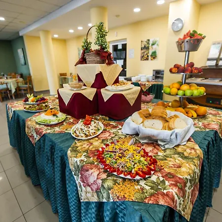 Slavyanski Sunny Beach