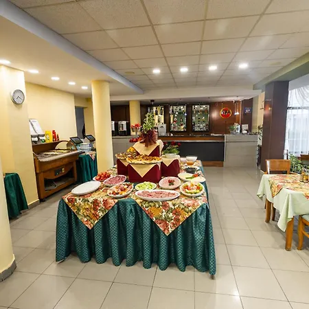 Slavyanski 3* Sunny Beach