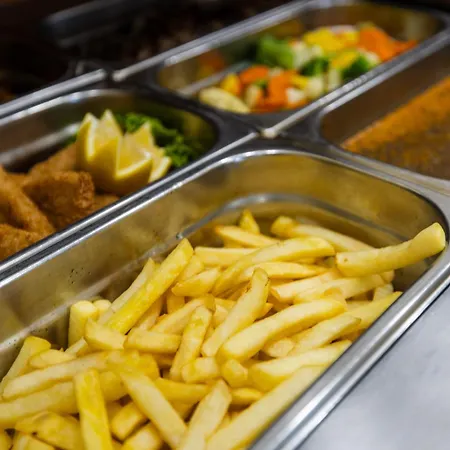 Slavyanski Sunny Beach