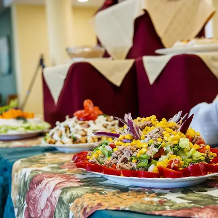 Hotel Slavyanski Sunny Beach