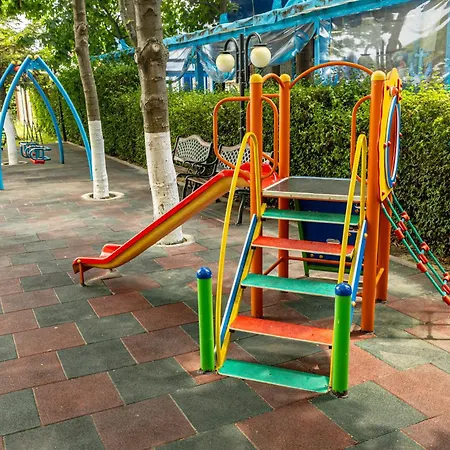 Slavyanski Sunny Beach