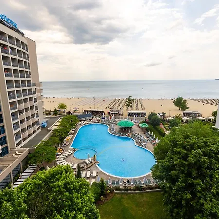 Slavyanski Sunny Beach