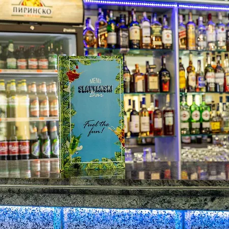 ホテル Slavyanski サニービーチ