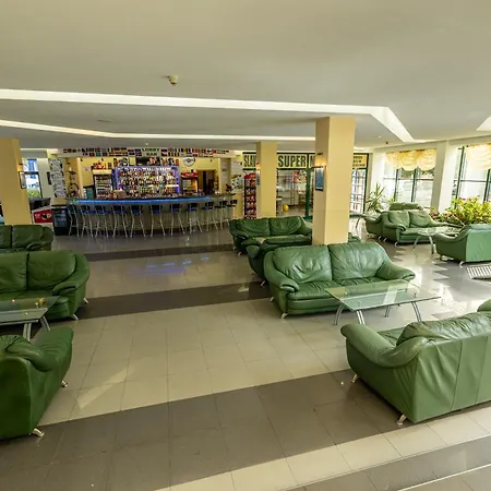 Slavyanski サニービーチ