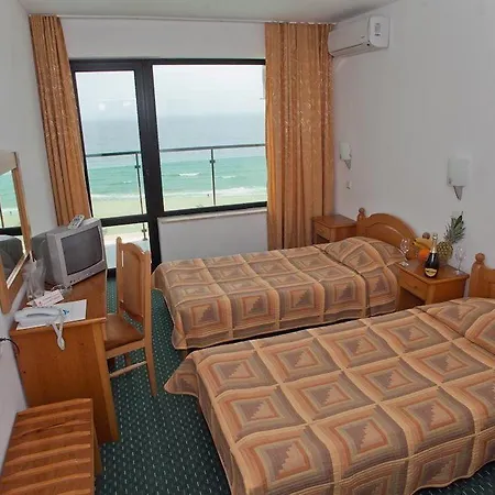 Slavyanski מלון סאני ביץ'