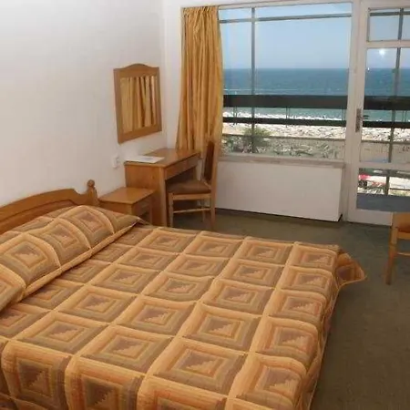 Slavyanski Hotel Sunny Beach